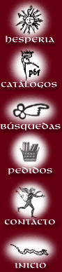 Hesperia libros