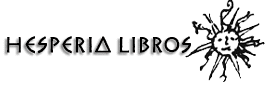 HESPERIA LIBROS