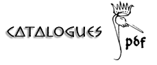 CATALOGUES
